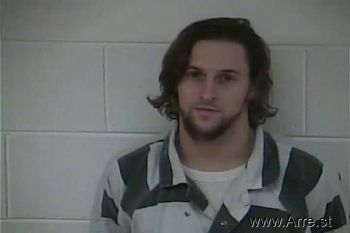 Charles  Mullins Mugshot