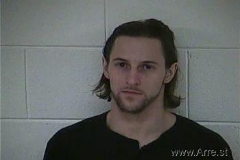 Charles T Mullins Mugshot