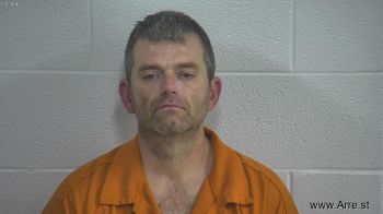 Charles Robert Mullins Mugshot