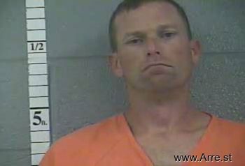 Charles Eugene Mullins Mugshot