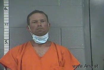 Charles Eugene Mullins Ii Mugshot