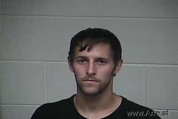 Charles T Mullins Iii Mugshot