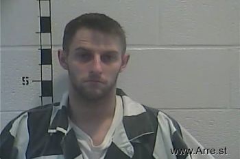 Charles Talton Mullins Iii Mugshot