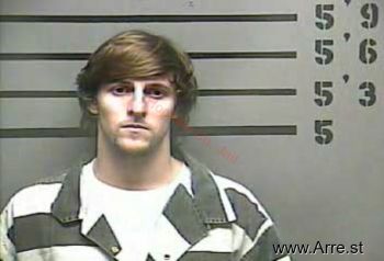 Charles Talton Mullins Iii Mugshot