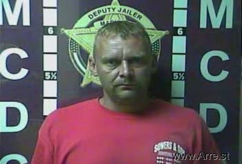 Charles Allen Neal Mugshot