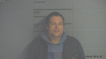 Charles Dallas Neal Mugshot