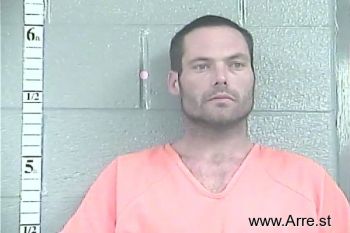 Charles Dallas Neal Mugshot