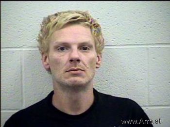 Charles Joe Neal Mugshot