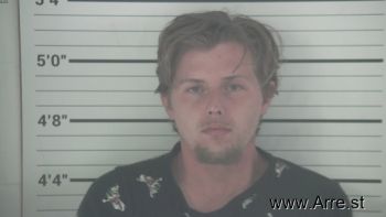 Charles Richard Nelson Mugshot