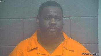 Charles Cortez Nelson Mugshot