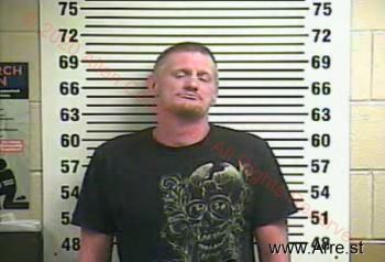 Charles T Nichols Mugshot