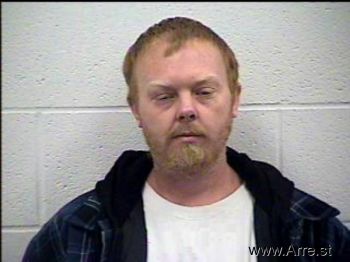 Charles Ceceil Norris Mugshot