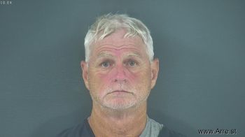 Charles  Norton Mugshot