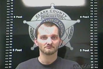 Charles Casey Oakley Mugshot