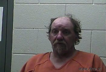 Charles Allen Oakley Mugshot