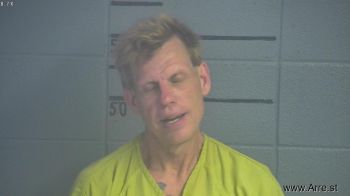 Charles H Oehler Mugshot