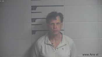 Charles H Oehler Mugshot