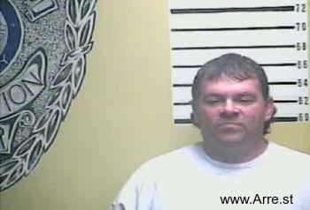 Charles Ed Owens Mugshot