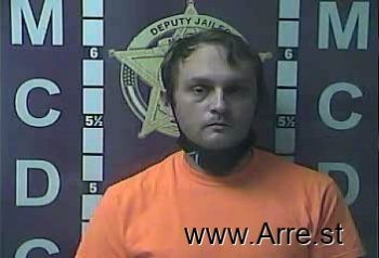 Charles  Owens Mugshot