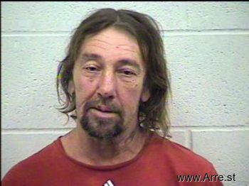 Charles David Owens Mugshot