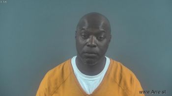 Charles Marcell Pace Mugshot
