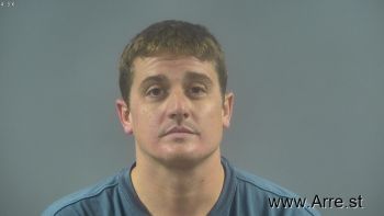 Charles Scott Payne Mugshot