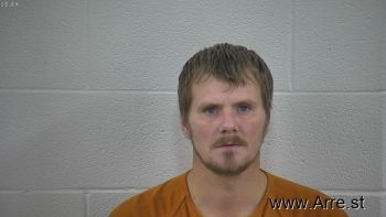 Charles Ray Perkins Mugshot