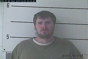 Charles R Perkins Mugshot