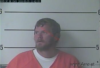 Charles R Perkins Mugshot