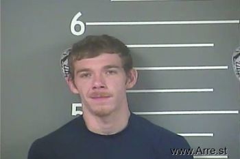 Charles D Perkins Mugshot