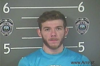 Charles D Perkins Mugshot