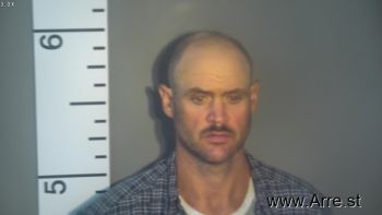 Charles Travis Perkins Mugshot