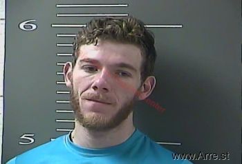 Charles D Perkins Mugshot