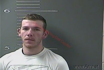 Charles D Perkins Mugshot