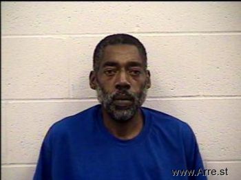 Charles Edward Pitman Mugshot