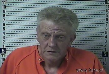 Charles Edward Pittman Mugshot