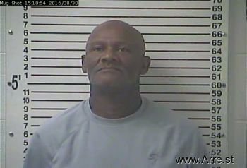 Charles Francis Porter Jr Mugshot