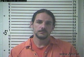 Charles Eugene Powers Mugshot