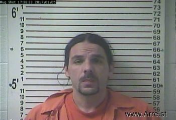 Charles Eugene Powers Mugshot