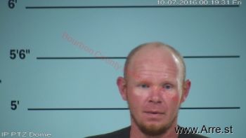 Charles  Price Mugshot