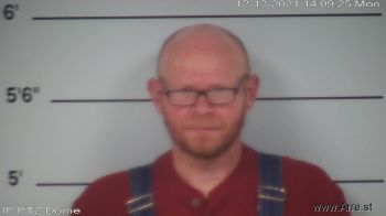 Charles  Price Mugshot