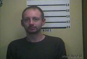 Charles Thomas Pryor Mugshot