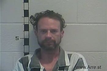 Charles Damon Raymond Mugshot