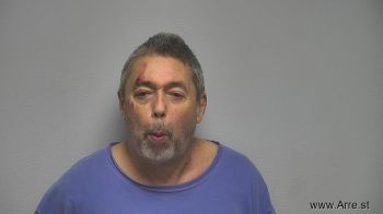 Charles Anthony Raymond Mugshot