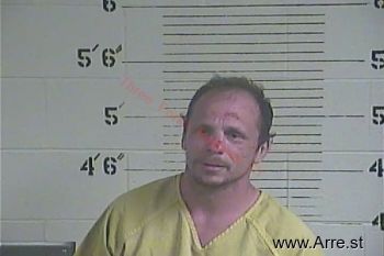 Charles S Reece Mugshot