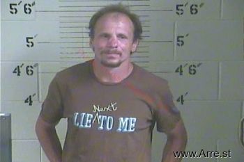 Charles S Reece Mugshot