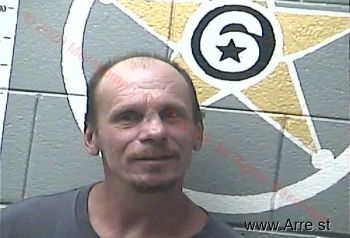 Charles Steven Reece Mugshot