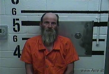 Charles Glynn Reed Mugshot