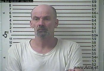 Charles Glenn Reed Mugshot