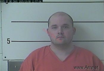 Charles T Reeder Mugshot